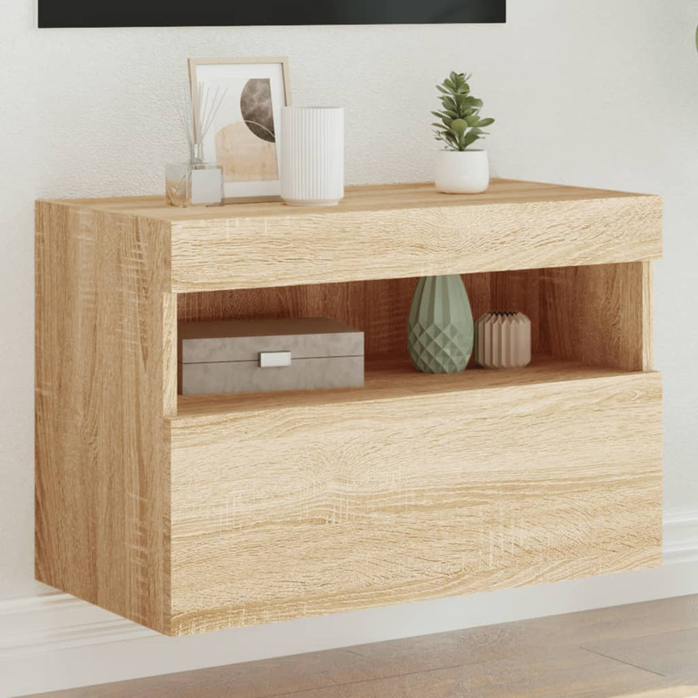 LED-TV-Schränke