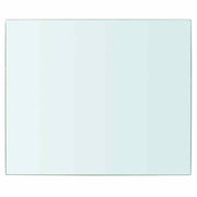 Regalboden Glas Transparent 30x25 cm