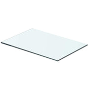 Regalboden Glas Transparent 40x20 cm