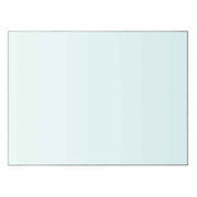 Regalboden Glas Transparent 40x30 cm