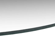 Wandspiegel 50 cm Rund Glas
