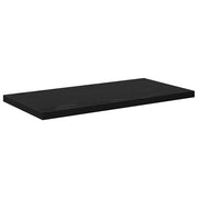 Regalbretter 4 Stk. 40 × 20 × 1,5 cm Holzwerkstoff