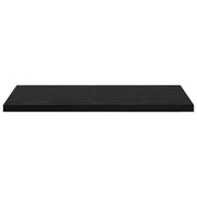 Regalbretter 4 Stk. 40 × 20 × 1,5 cm Holzwerkstoff