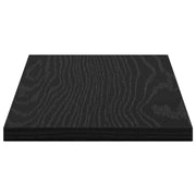 Regalbretter 4 Stk. 40 × 20 × 1,5 cm Holzwerkstoff