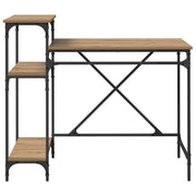 Schreibtisch Artisan-Eiche Holzwerkstoff 105 × 50 × 90 cm