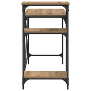 Schreibtisch Artisan-Eiche Holzwerkstoff 105 × 50 × 90 cm