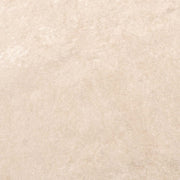 Teppichläufer MARSA Creme 100 × 200 cm Polyester und PVC
