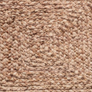 Teppichläufer MARSA Gelb 120 × 170 cm Polyester und PVC