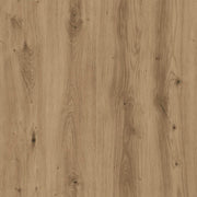 Wandregale 4 stk. Artisan-Eiche 80 x 11,5 x 18 cm Holzwerkstoff